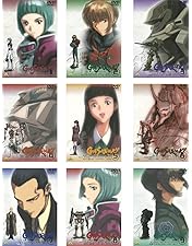 Amazon.co.jp: ガサラキ DVD-BOX : 檜山修之, 金月真美